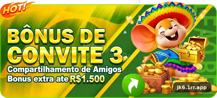 Apostas na jk6